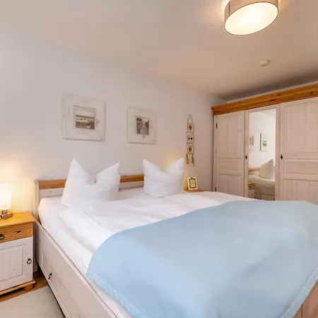 Seaside Daire Zingst