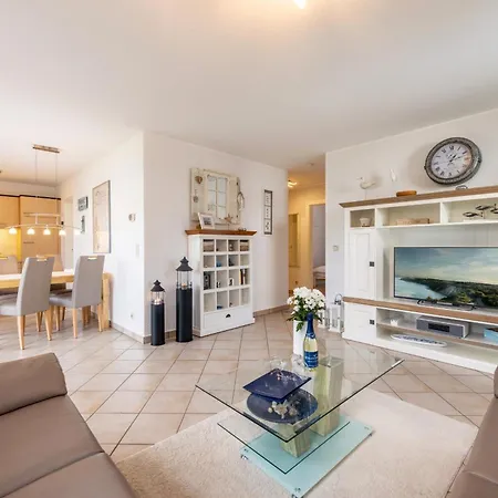 Apartment Seaside