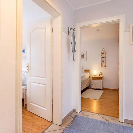 Daire Seaside Zingst