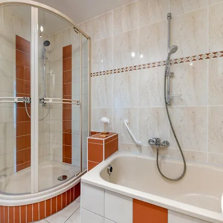 Seaside Daire Zingst